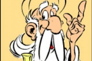 Opowieści starego pszczelarza